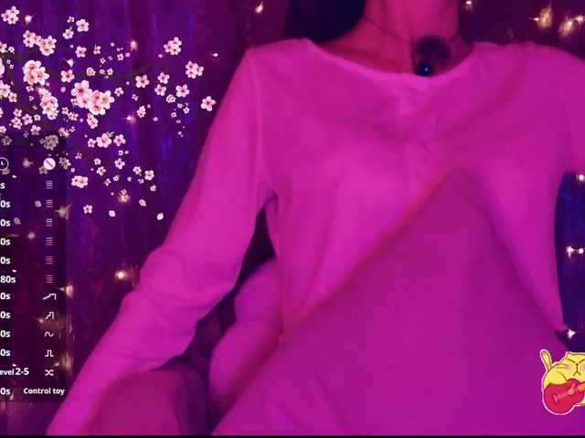 Taliswoman live cam on BongaCams