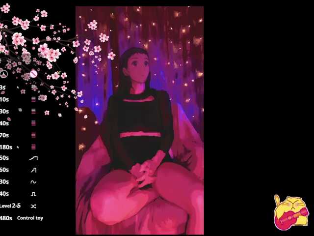 Karo1ina1 live cam on BongaCams