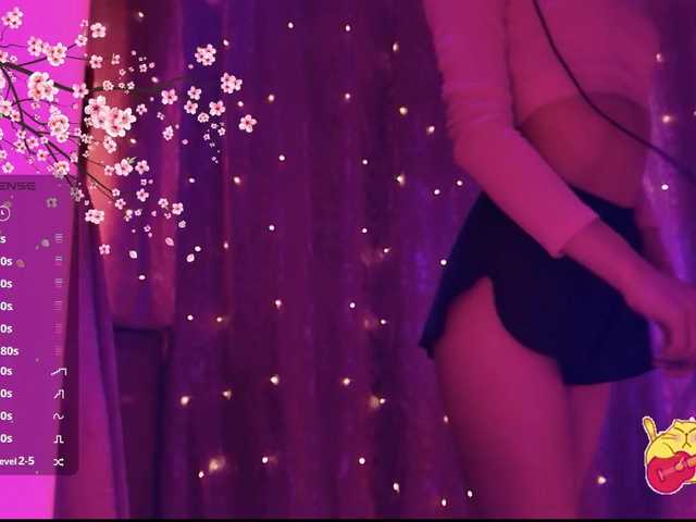 Taliswoman live cam on BongaCams