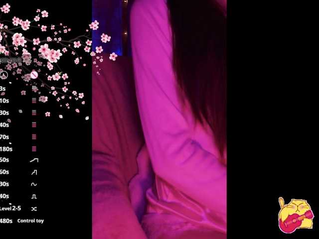 Karo1ina1, en directo ahora en BongaCams