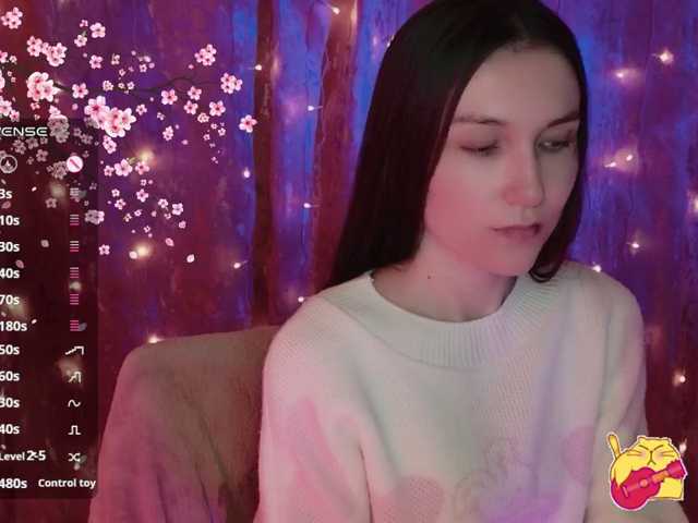 Karo1ina1 live cam on BongaCams