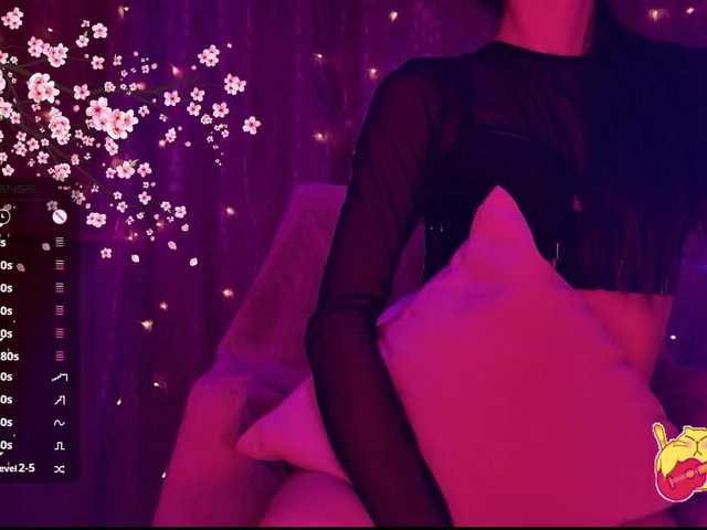 Taliswoman live cam on BongaCams