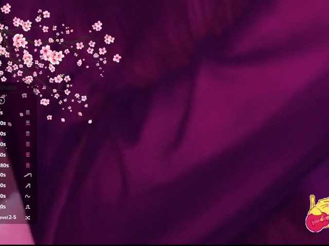 Taliswoman live cam on BongaCams