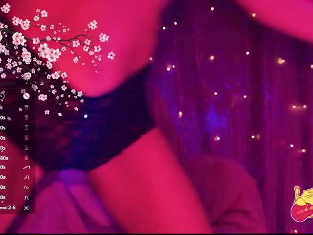 Taliswoman live cam on BongaCams