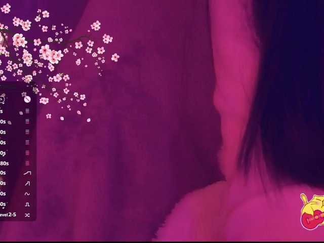 Taliswoman live webcam show