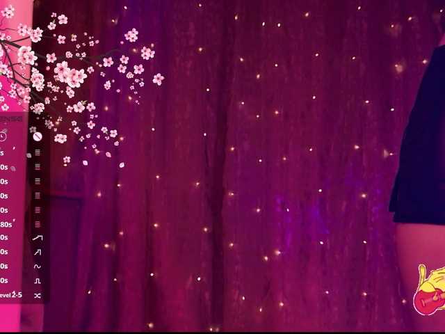 Taliswoman live cam on BongaCams