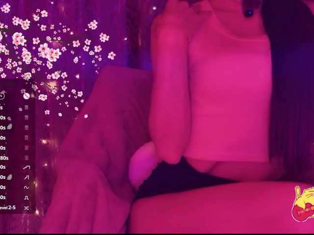 Taliswoman live cam on BongaCams