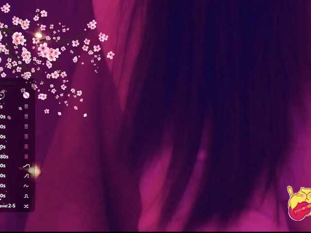 Taliswoman live cam on BongaCams