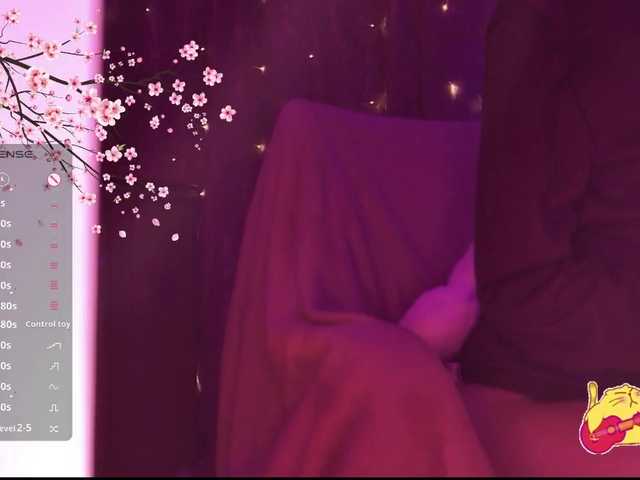Karo1ina1 live cam on BongaCams
