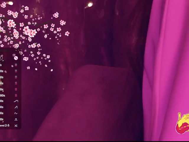 Taliswoman live cam on BongaCams