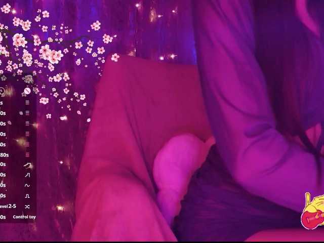 Taliswoman live cam on BongaCams