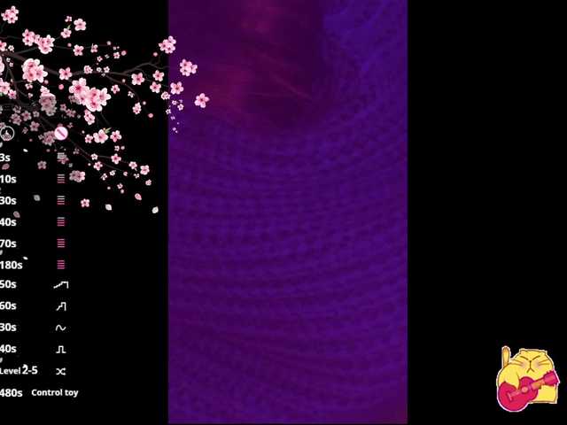 Karo1ina1 live cam on BongaCams