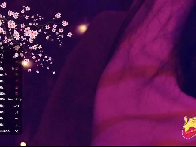 Karo1ina1 live cam on BongaCams