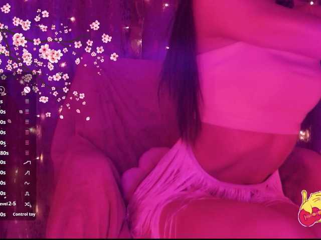 Taliswoman live cam on BongaCams