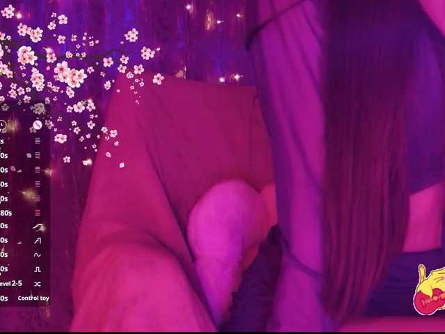 Taliswoman live cam on BongaCams