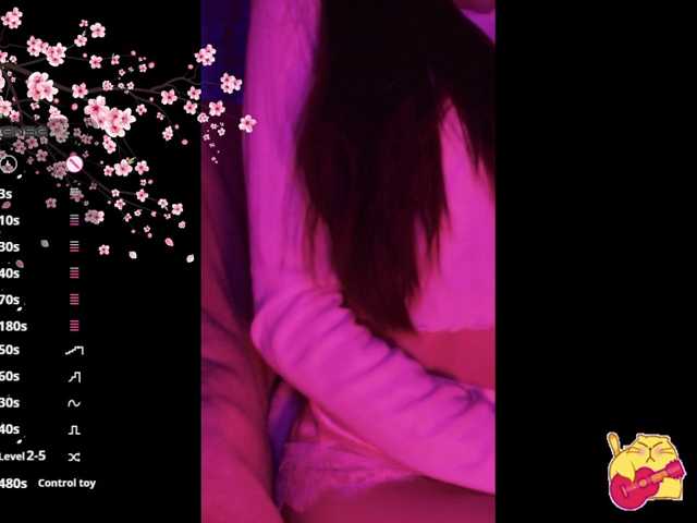 Karo1ina1, en directo ahora en BongaCams