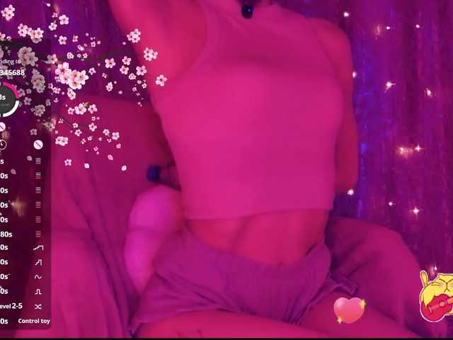 Taliswoman live cam on BongaCams