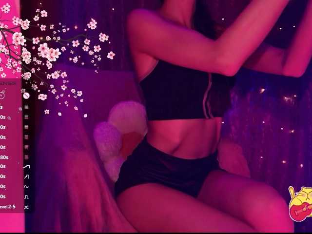 Taliswoman live cam on BongaCams