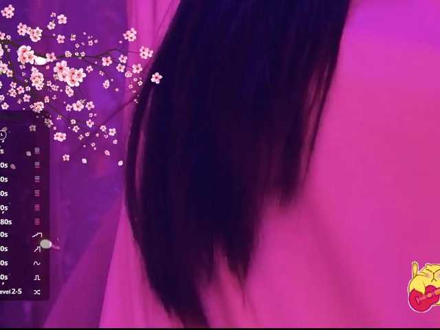 Taliswoman live cam on BongaCams