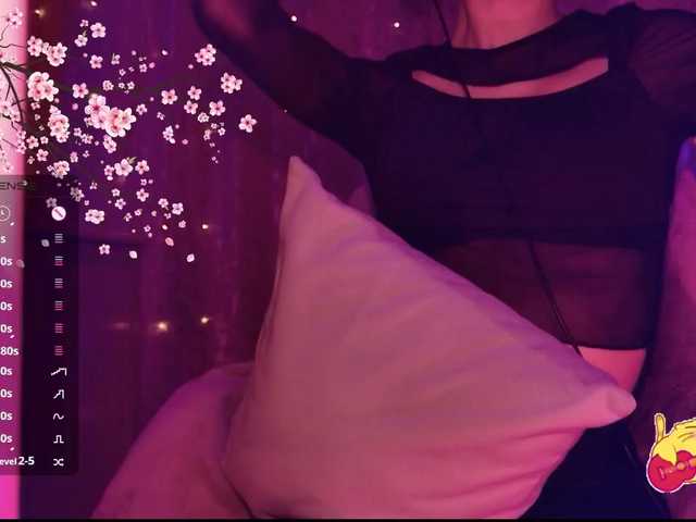 Taliswoman live webcam show