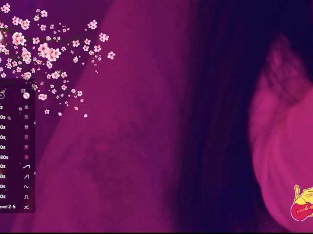 Taliswoman live cam on BongaCams