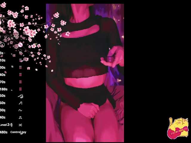 Karo1ina1 live cam on BongaCams