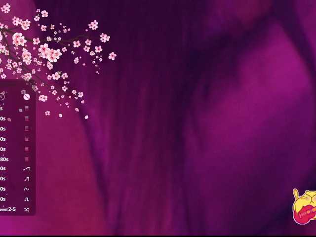 Taliswoman live cam on BongaCams