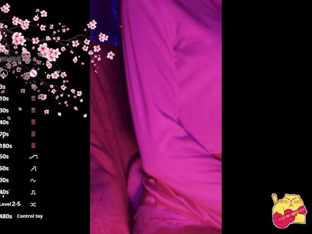 Karo1ina1, en directo ahora en BongaCams