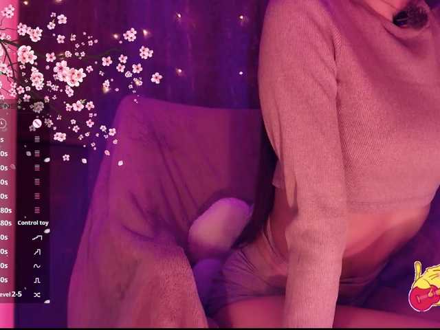 Taliswoman live cam on BongaCams