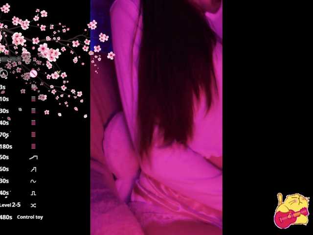 Karo1ina1, en directo ahora en BongaCams