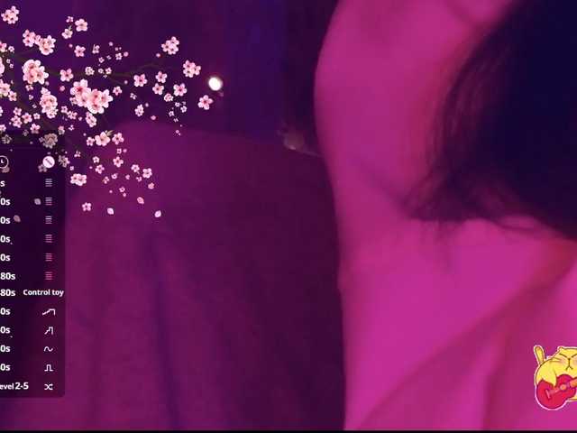 Taliswoman live cam on BongaCams