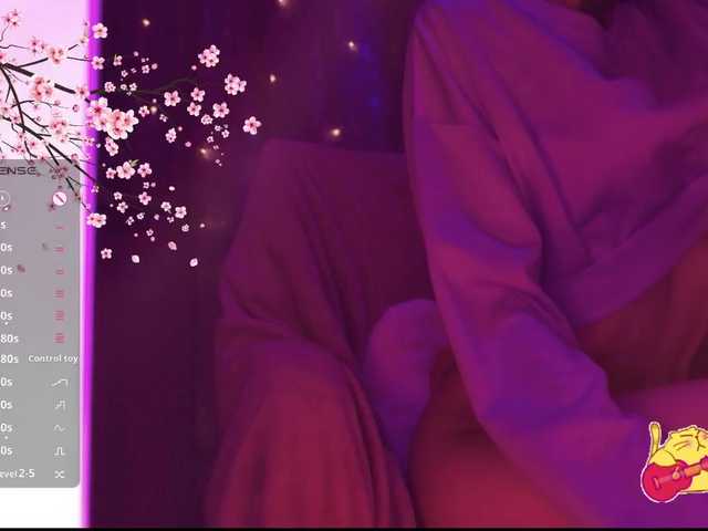 Karo1ina1 live cam on BongaCams