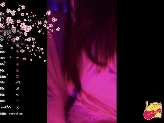 Karo1ina1, en directo ahora en BongaCams