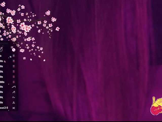 Taliswoman live cam on BongaCams