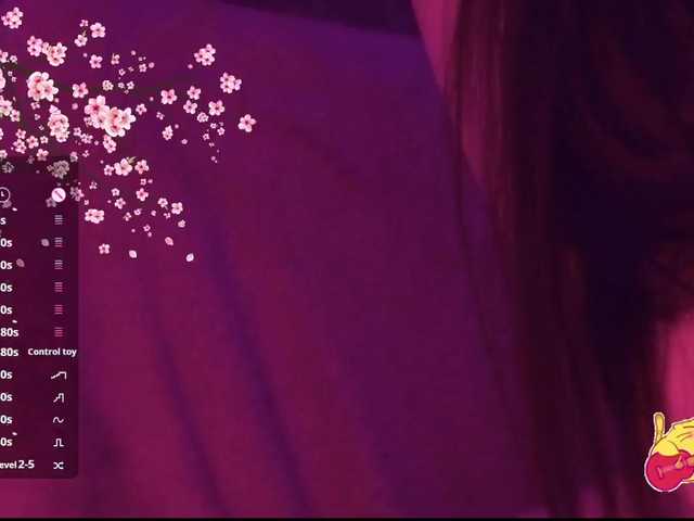 Karo1ina1 live cam on BongaCams