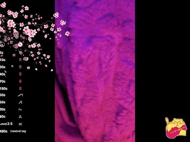 Karo1ina1 live cam on BongaCams