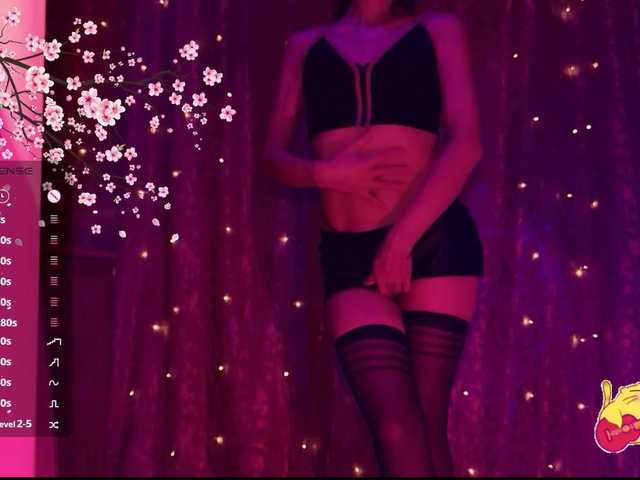 Taliswoman live cam on BongaCams