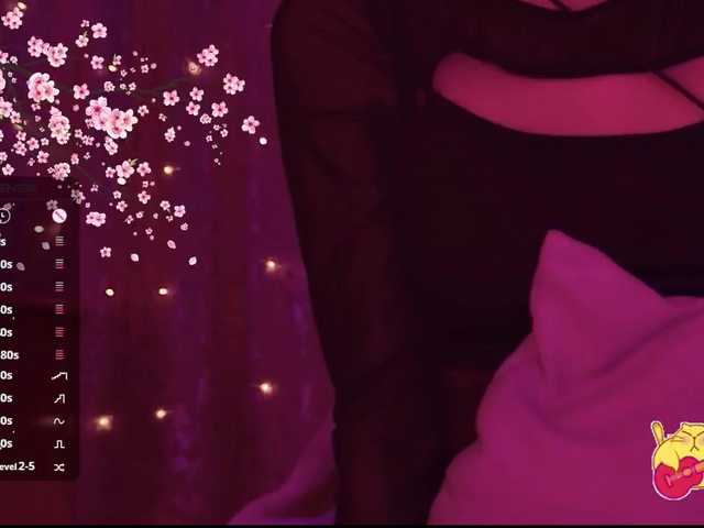 Taliswoman live cam on BongaCams