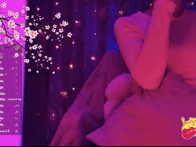 Taliswoman live cam on BongaCams