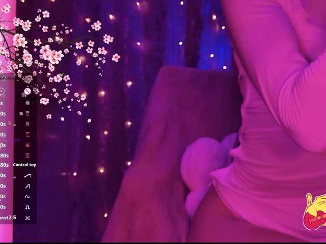 Taliswoman live cam on BongaCams
