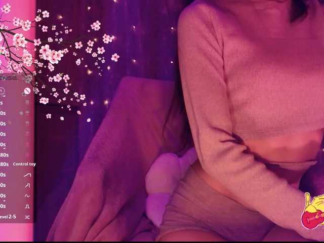 Taliswoman live cam on BongaCams