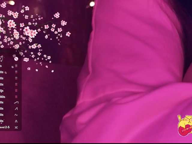 Taliswoman live cam on BongaCams