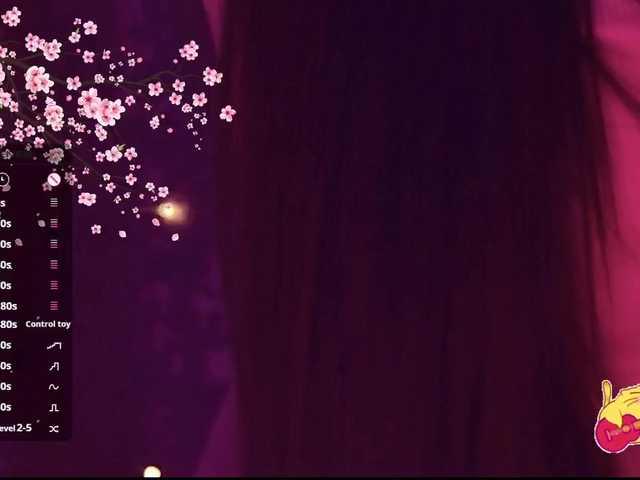 Karo1ina1 live cam on BongaCams