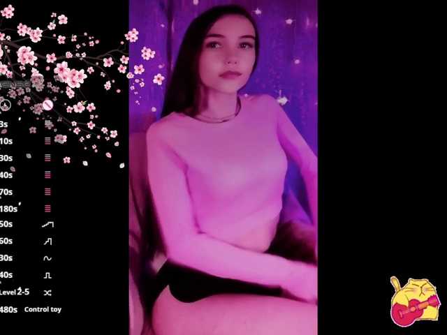 Taliswoman live cam preview