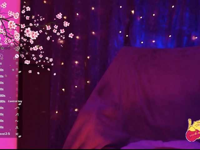 Taliswoman live cam on BongaCams