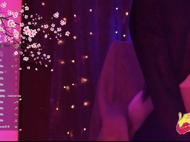 Taliswoman live cam on BongaCams