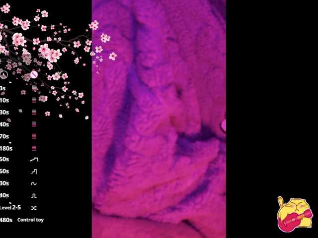 Karo1ina1 live cam on BongaCams