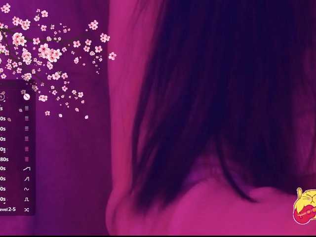 Taliswoman live cam on BongaCams