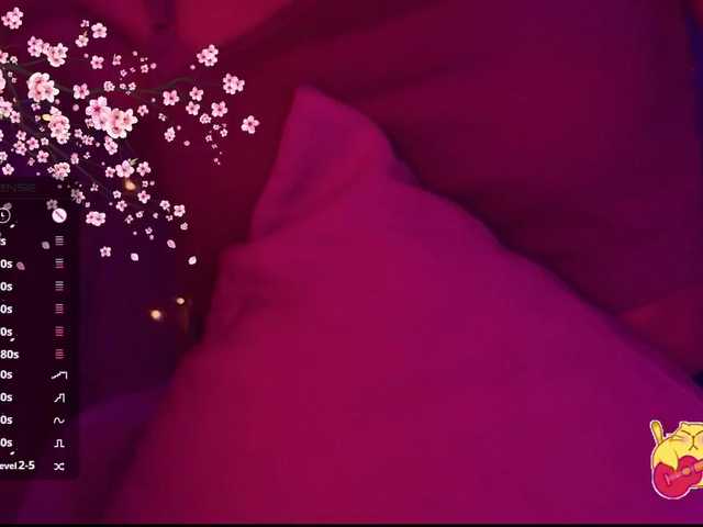 Taliswoman live cam on BongaCams