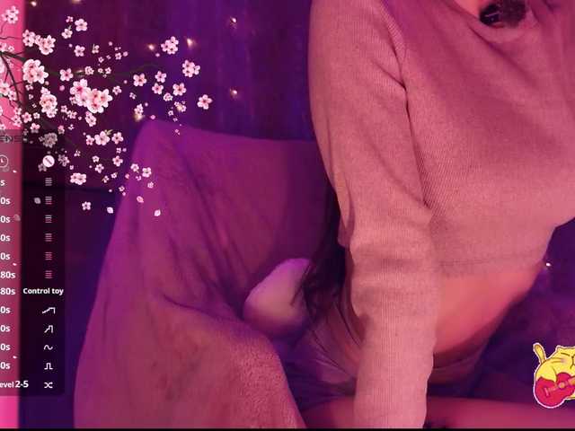 Taliswoman live cam on BongaCams